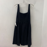 RW&CO WOMEN'S DRESS black 8