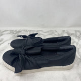 SAM EDELMAN WOMEN'S FLATS black 9.5