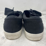 SAM EDELMAN WOMEN'S FLATS black 9.5