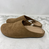 Universal Thread WOMEN'S FLATS beige 6