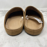 Universal Thread WOMEN'S FLATS beige 6