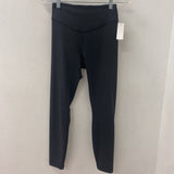 LULULEMON WOMEN'S ACTIVE BOTTOM black 6