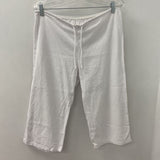 BALTEX WOMEN'S CAPRIS white M