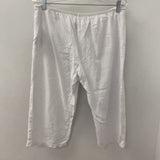 BALTEX WOMEN'S CAPRIS white M