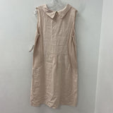 FEMME FATALE WOMEN'S DRESS pink XL