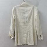 Club Monaco WOMEN'S BLAZER/JACKET off white 6