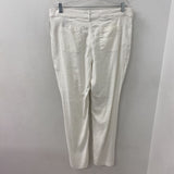 NYDJ WOMEN'S PANTS white 16