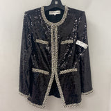 VERONICA BEARD WOMEN'S BLAZER/JACKET black 10
