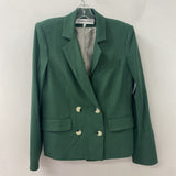 VERONICA BEARD WOMEN'S BLAZER/JACKET green 10