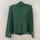 VERONICA BEARD WOMEN'S BLAZER/JACKET green 10