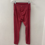 LULULEMON WOMEN'S ACTIVE BOTTOM pinks 6