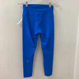 LULULEMON WOMEN'S ACTIVE BOTTOM bright blue 8