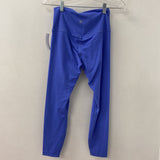 LULULEMON WOMEN'S ACTIVE BOTTOM periwinkle 6