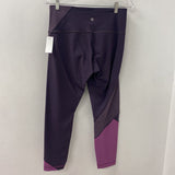 LULULEMON WOMEN'S ACTIVE BOTTOM purple 10