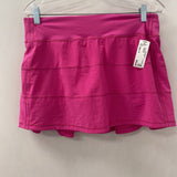 LULULEMON WOMEN'S ACTIVE BOTTOM pink 8