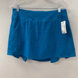 LULULEMON WOMEN'S ACTIVE BOTTOM turquoise 8