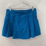 LULULEMON WOMEN'S ACTIVE BOTTOM turquoise 8