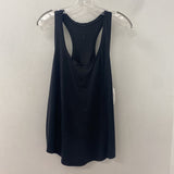 LULULEMON WOMEN'S ACTIVE TOP black M/L