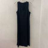 LULULEMON WOMEN'S DRESS black M