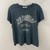 DAYDREAMER WOMEN'S T-SHIRT grey S/M