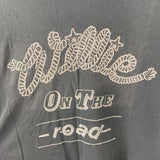 DAYDREAMER WOMEN'S T-SHIRT grey S/M