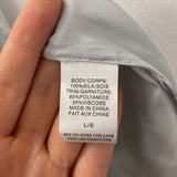CAMI NYC WOMEN'S TANK/CAMI silver L