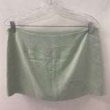 VERONICA BEARD WOMEN'S SKORT sage green 10