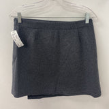 t line WOMEN'S SKIRT grey M-L