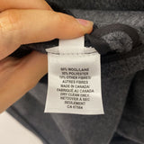 t line WOMEN'S SKIRT grey M-L