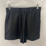 t line WOMEN'S SHORTS black S-M
