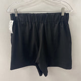t line WOMEN'S SHORTS black S-M