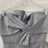 Club Monaco WOMEN'S JUMPSUIT dusty grey blue 10