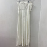 Club Monaco WOMEN'S JUMPSUIT ivory 10