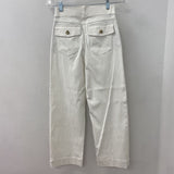 SPANX WOMEN'S JEANS white S