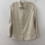 tatuum WOMEN'S BLOUSE/SHIRT beige S/40