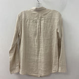 tatuum WOMEN'S BLOUSE/SHIRT beige S/40