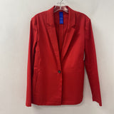 KIT & ACE WOMEN'S BLAZER/JACKET red S
