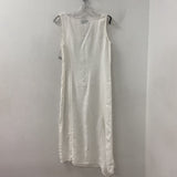 WEEKEND Max Mara WOMEN'S DRESS white 6