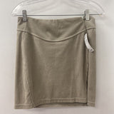 LULULEMON WOMEN'S SKIRT beige 6