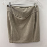 LULULEMON WOMEN'S SKIRT beige 6