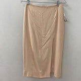 L'AGENCE WOMEN'S SKIRT peach 4