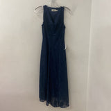 ELIZA J WOMEN'S PARTY DRESS navy 4