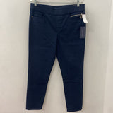 TOMMY HILFIGER WOMEN'S CAPRIS navy 12