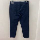 TOMMY HILFIGER WOMEN'S CAPRIS navy 12