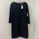 RICKI'S WOMEN'S DRESS black 16