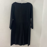 RICKI'S WOMEN'S DRESS black 16