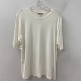 Banana Republic WOMEN'S T-SHIRT ivory XL