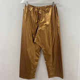 WOMEN'S PANTS bronze S