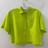 JJXX WOMEN'S BLOUSE/SHIRT neon S