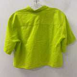 JJXX WOMEN'S BLOUSE/SHIRT neon S